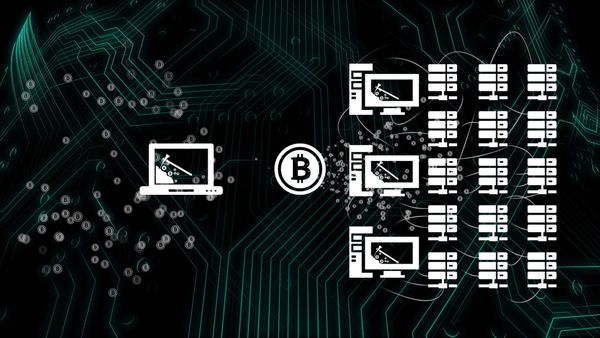 Hvað er bitcoin?